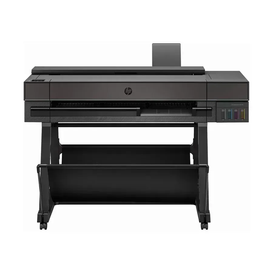 HP DesignJet Smart Tank T858 36 in Large Format Printer