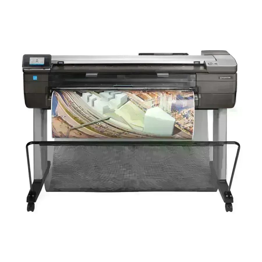 HP Designjet T830 (36") Printer