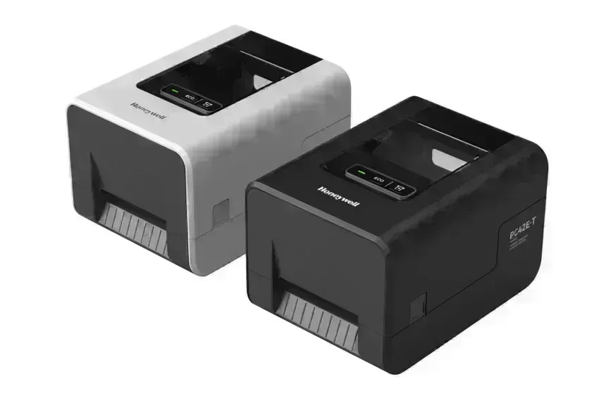 Honeywell PC42E-T 203/300 DPI