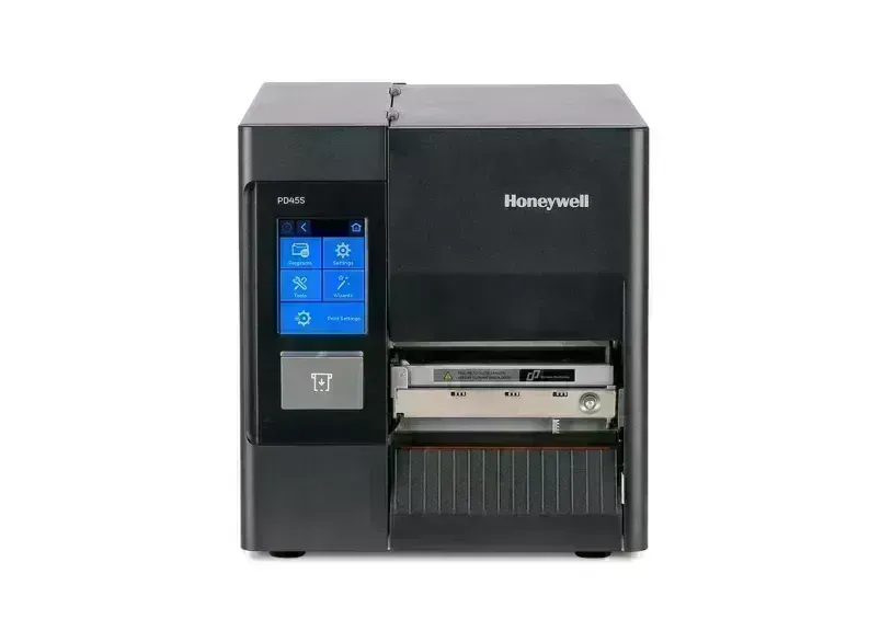 Honeywell PD45 203/300 DPI