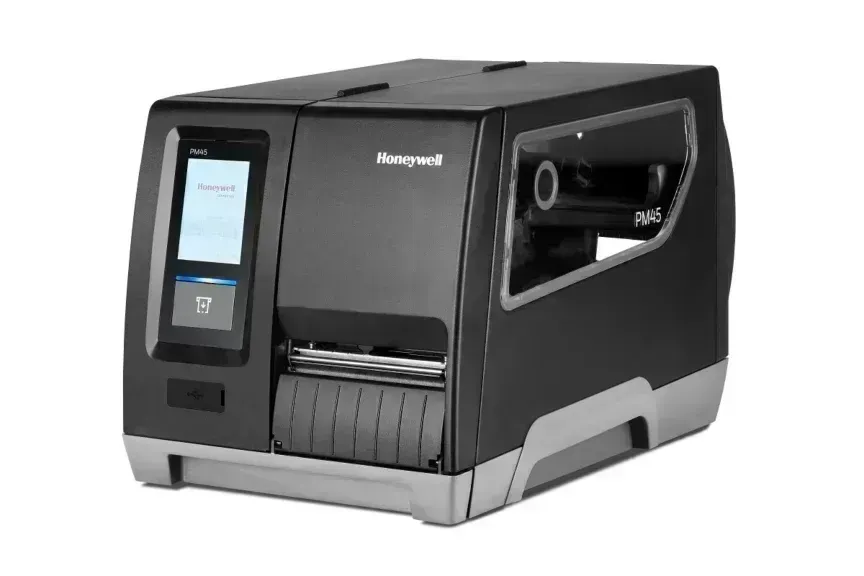 Honeywell PM45 203/300/600 DPI
