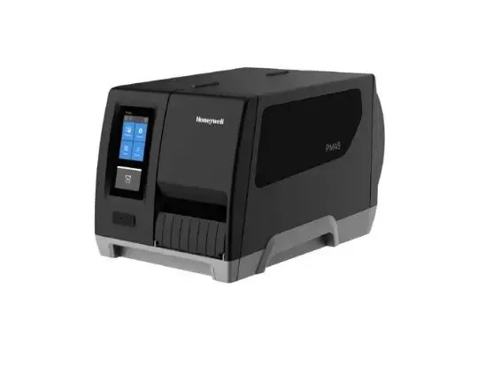Honeywell PM65 203/300 DPI