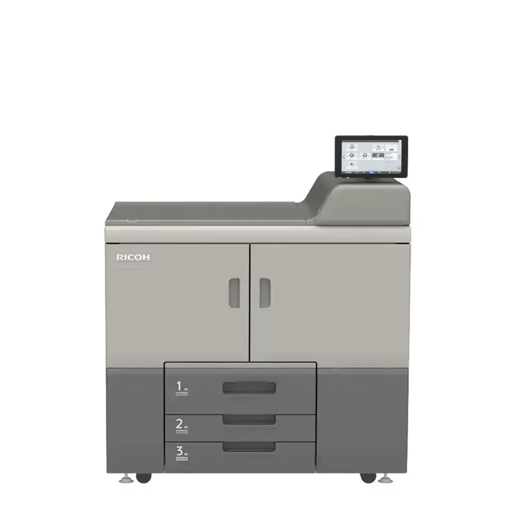 Ricoh Pro 8420S
