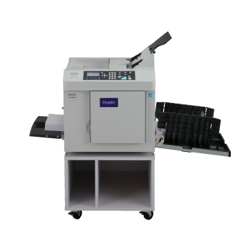 Digital Duplicators｜Duprinter｜DP-G215 Image