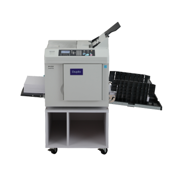 Digital Duplicators｜Duprinter｜DP-G225 Image