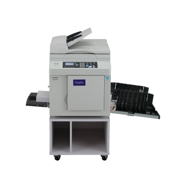 Digital Duplicators｜Duprinter｜DP-G305 Image