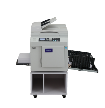 Digital Duplicators｜Duprinter｜DP-G325 Image