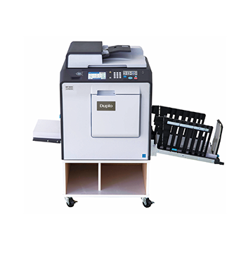 Digital Duplicators｜Duprinter｜DP-X650 Image