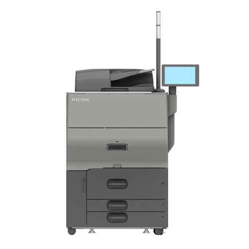 Ricoh Pro C5310S | Colour Production Printer Image